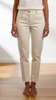 Red Button - Lange Broek - Beige