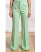 Amelie &amp; Amelie - Lange Broek - Groen
