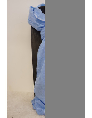 Garde-robe - Sjaals - Blauw