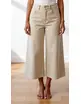 Garde-robe - Lange Broek - Beige