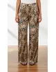Garde-robe - Lange Broek - Beige