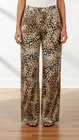 Garde-robe - Lange Broek - Beige