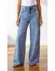 Garde-robe - Lange Broek - Jeans licht