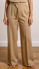 Red Button - Lange Broek - Beige