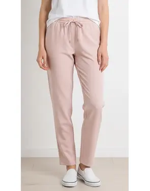 Red Button - Lange Broek - Roze