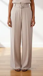 Rinascimento - Lange Broek - Beige