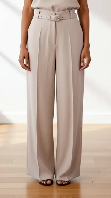 Rinascimento - Lange Broek - Beige