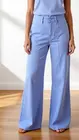 Garde-robe - Lange Broek - Blauw