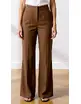 Amelie &amp; Amelie - Lange Broek - Camel