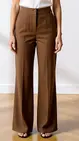 Amelie & Amelie - Lange Broek - Camel