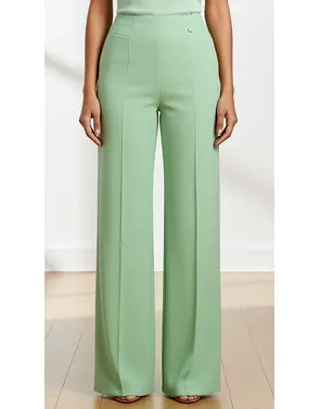 Amelie &amp; Amelie - Lange Broek - Munt