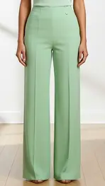 Amelie &amp; Amelie - Lange Broek - Munt