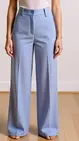 Free/quent - Lange Broek - Lichtblauw