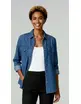 Garde-robe - Blouse - Jeans