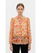 Garde-robe - Blouse - Oranje