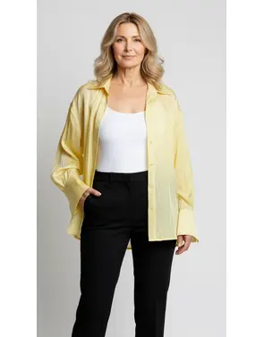 Garde-robe - Blouse - Geel