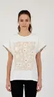 Garde-robe - T-shirt - Beige