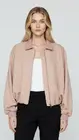 Garde-robe - BOMBER - Roze