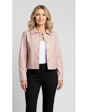 Senso - Jas - Roze