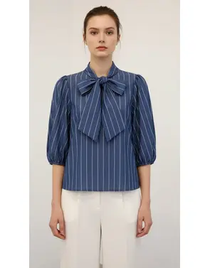 Garde-robe - Top - Jeans