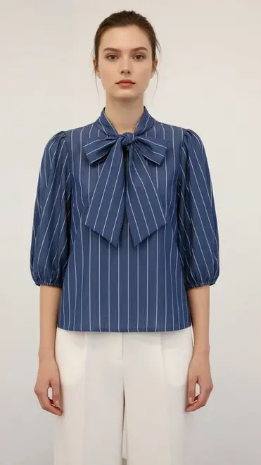 Garde-robe - Top - Jeans