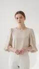 Garde-robe - Top - Beige