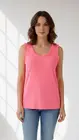 Garde-robe - Top - Fluo roze