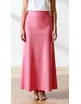 Amelie &amp; Amelie - Lange Rok - Roze