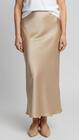 Amelie & Amelie - Lange Rok - Oud roze