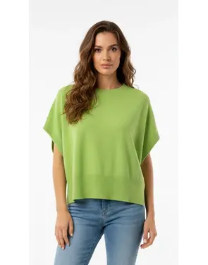 Garde-robe - Pull - Groen