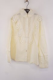 Garde-robe - Blouse - Geel