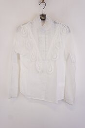 Garde-robe - Blouse - Wit