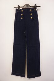 Garde-robe - Lange Broek - Jeans
