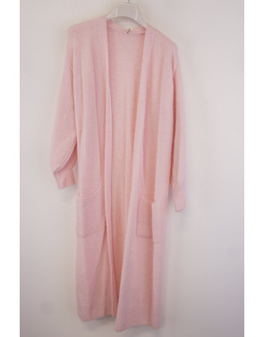 Garde-robe - Gilet - Roze