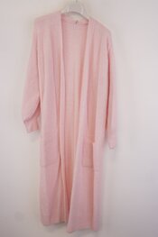 Garde-robe - Gilet - Roze