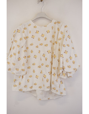 Garde-robe - Blouse - Geel