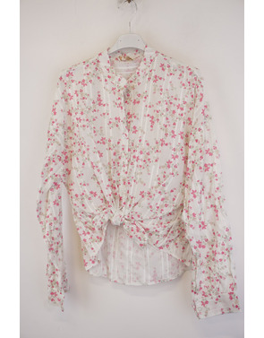 Garde-robe - Blouse - Fushia