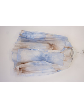 Garde-robe - Blouse - Blauw