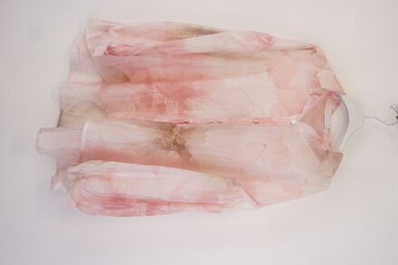 Garde-robe - Blouse - Roze