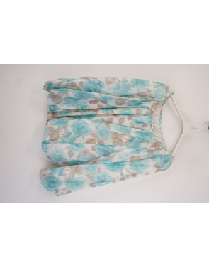 Garde-robe - Blouse - Munt