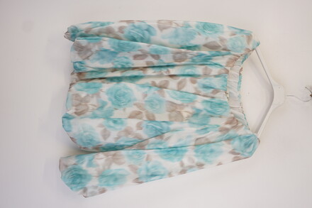 Garde-robe - Blouse - Munt