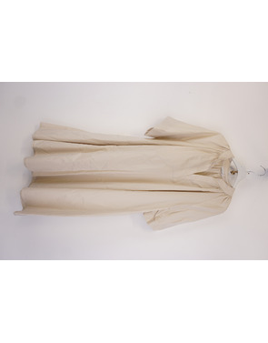 Garde-robe - Halflang Kleedje - Beige