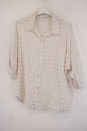 Garde-robe - Blouse - Beige