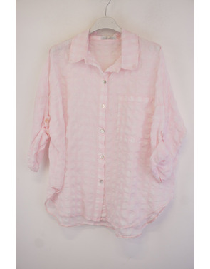 Garde-robe - Blouse - Roze