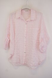 Garde-robe - Blouse - Roze