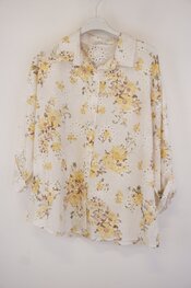 Garde-robe - Blouse - Geel