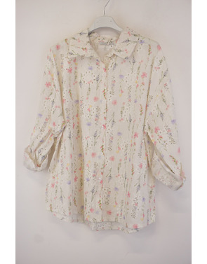 Garde-robe - Blouse - Roze