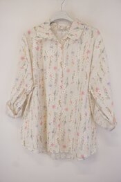 Garde-robe - Blouse - Roze