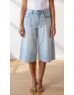Garde-robe - Short - Jeans licht