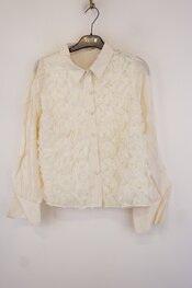 Garde-robe - Blouse - Beige